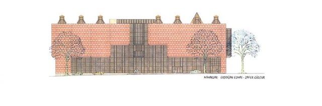 Contemporary Arts Center